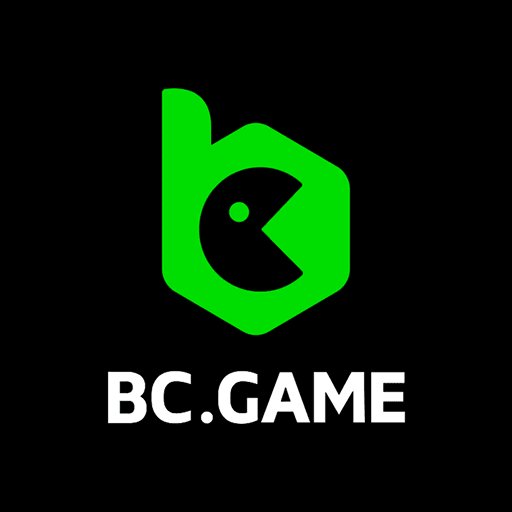 BC.Game Casino logo Nederland