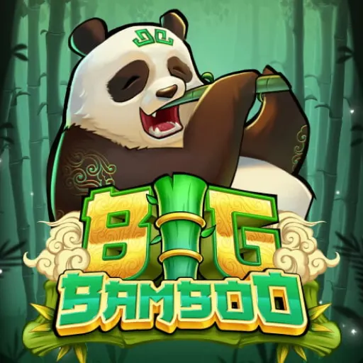 Big Bamboo Demo - Ontdek Deze Populaire Slot Gratis!