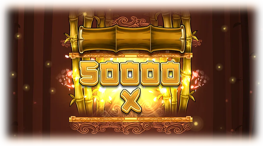 Big Bamboo Max-winst.