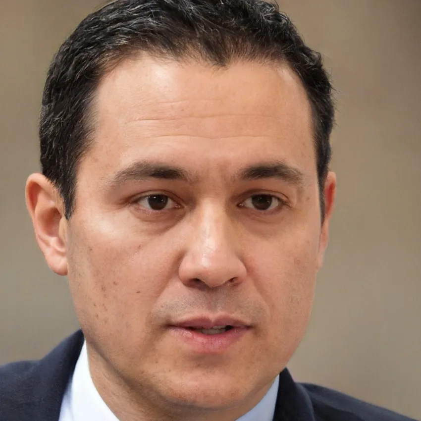 Daan Van Loon.