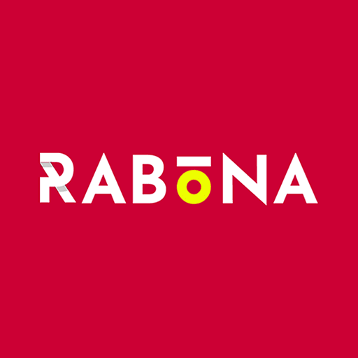Rabona Casino logo Nederland