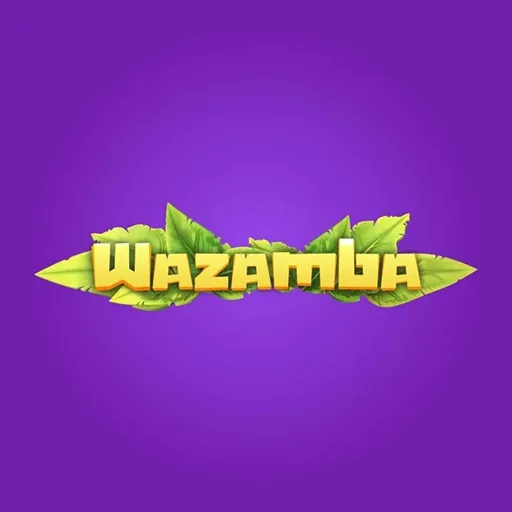 Wazamba Casino logo Nederland