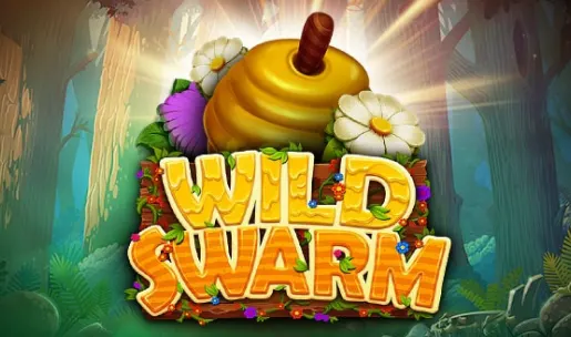 Wild Swarm Slot.