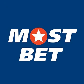 Mostbet Casino logo Nederland